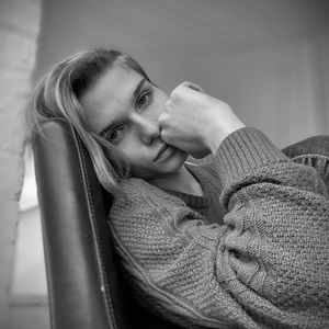 Meet your Posher, Christian